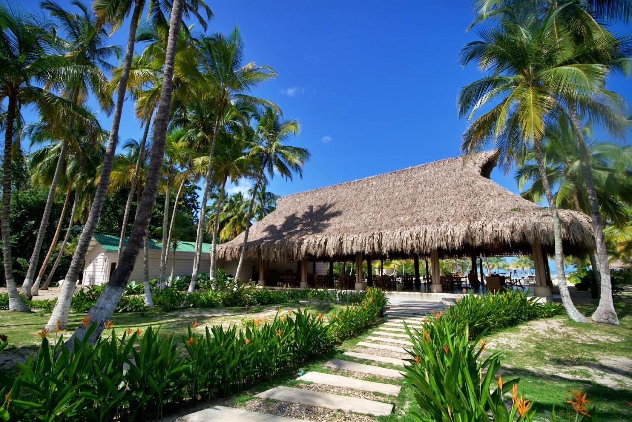 Tay Beach Hotel Tayrona Буритака Экстерьер фото