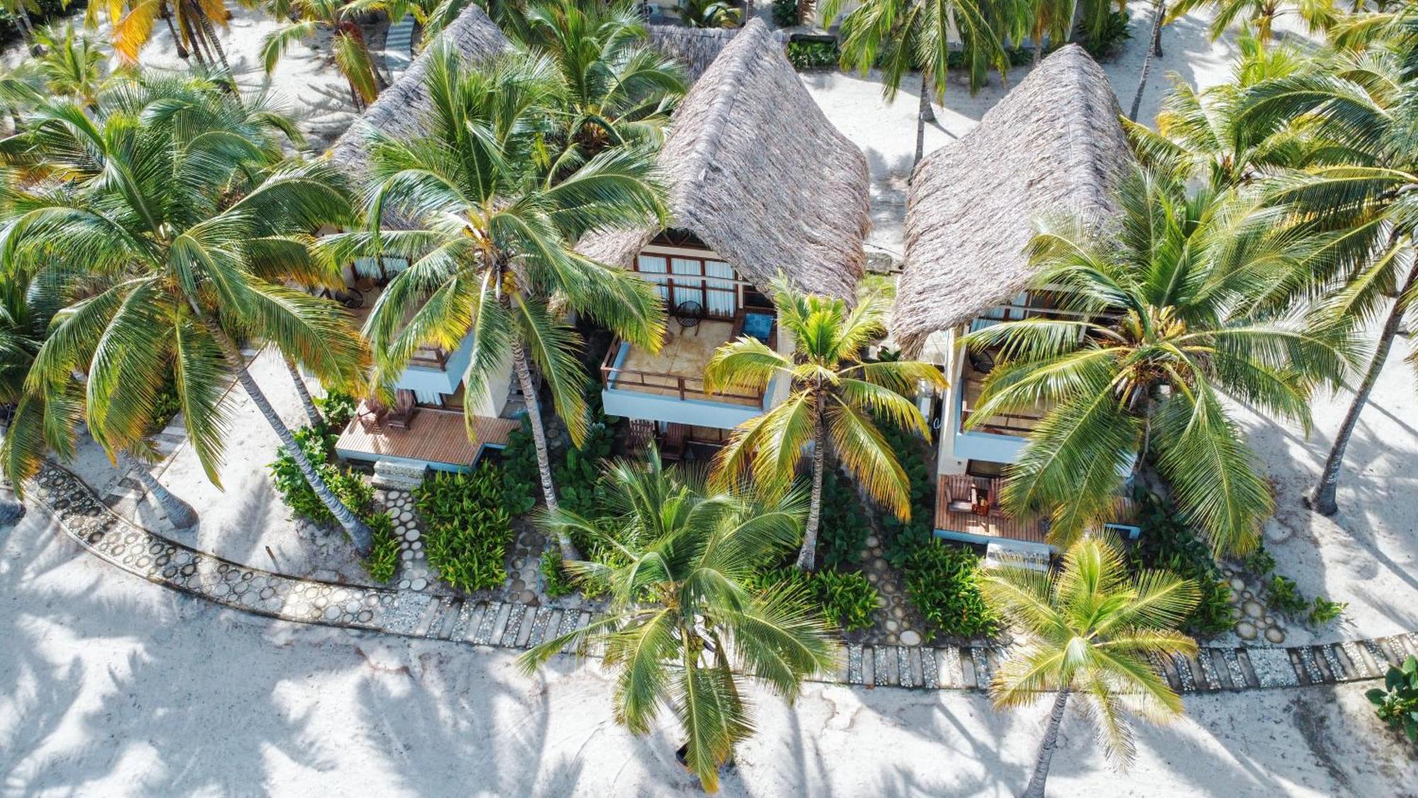 Tay Beach Hotel Tayrona Буритака Экстерьер фото